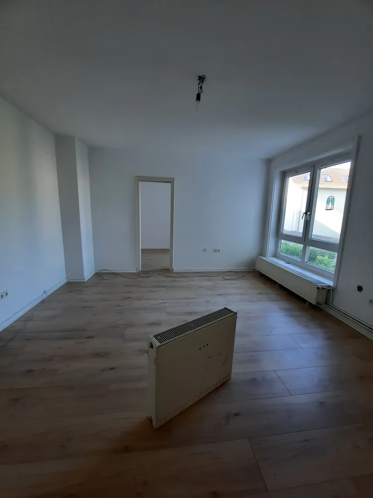 3 Zimmer Wohnung mit 65 m² in Hildesheim – Bild 2