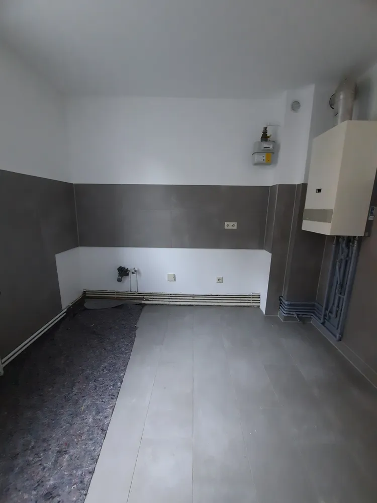 3 Zimmer Wohnung mit 65 m² in Hildesheim – Bild 6