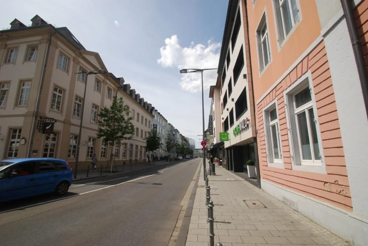 3 Zimmer Wohnung mit 70 m² in Koblenz – Bild 1