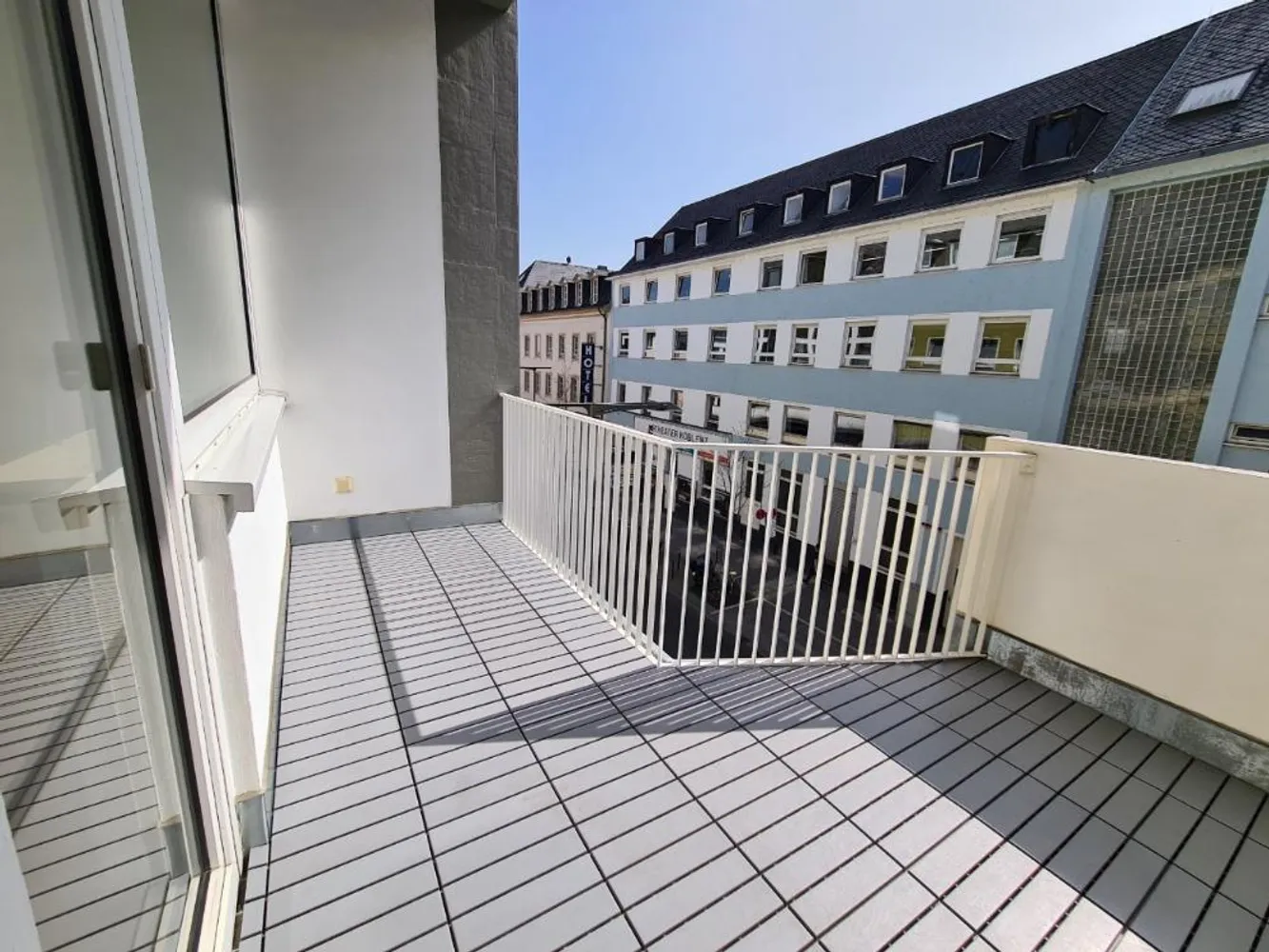 3 Zimmer Wohnung mit 70 m² in Koblenz – Bild 3