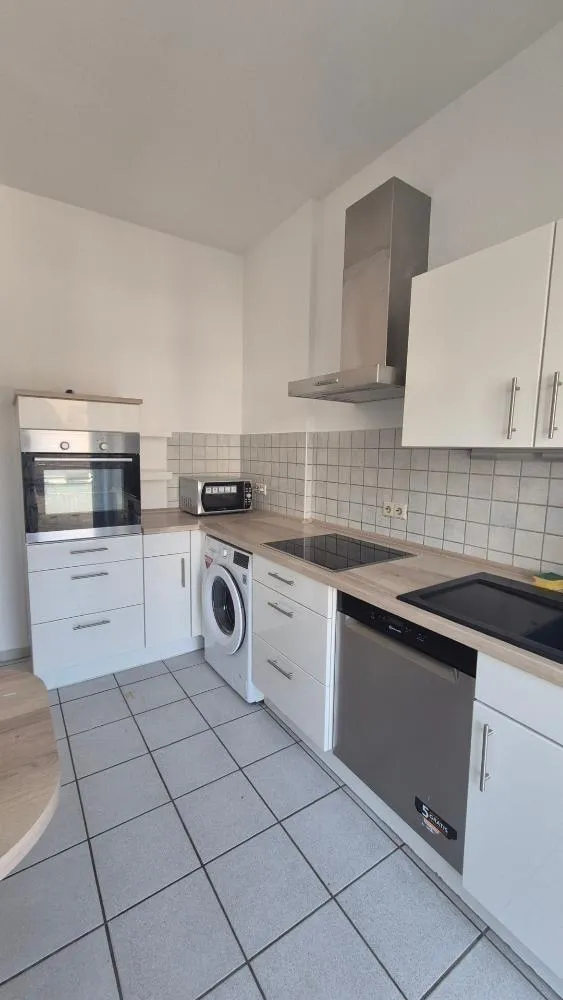 3 Zimmer Wohnung mit 70 m² in Koblenz – Bild 10
