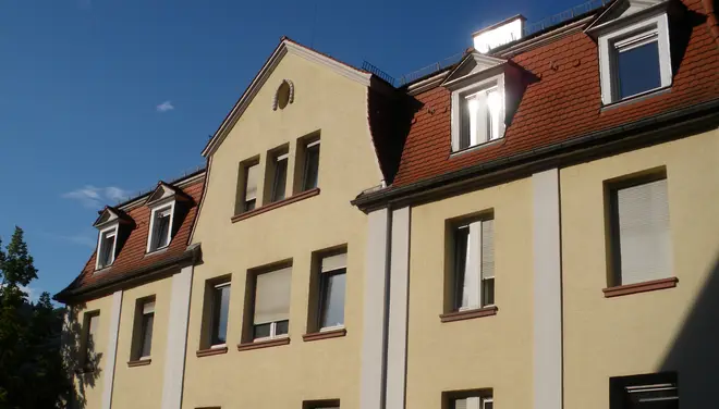 2 Zimmer Wohnung mit 45 m² in Heidelberg – Bild 1