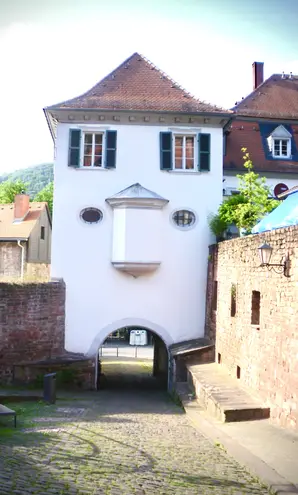 2 Zimmer Wohnung mit 45 m² in Heidelberg – Bild 12