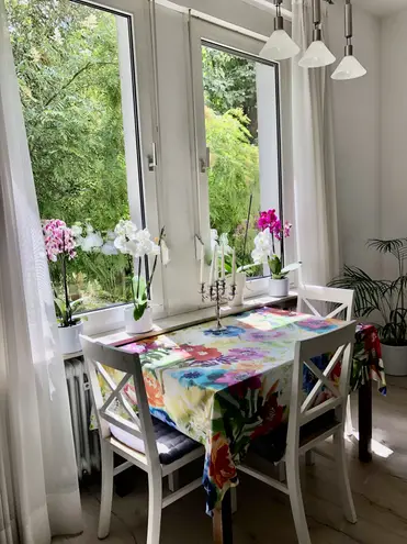 2 Zimmer Wohnung mit 45 m² in Heidelberg – Bild 2