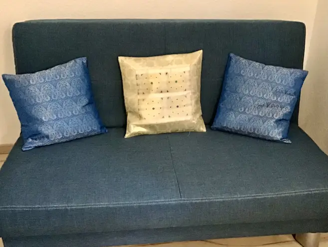 2 Zimmer Wohnung mit 45 m² in Heidelberg – Bild 4