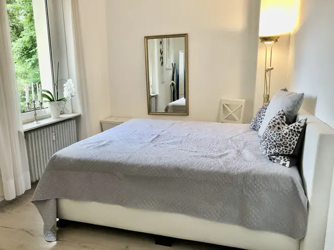 2 Zimmer Wohnung mit 45 m² in Heidelberg – Bild 7