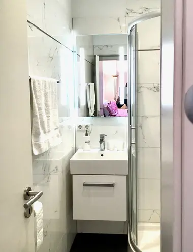 2 Zimmer Wohnung mit 45 m² in Heidelberg – Bild 10