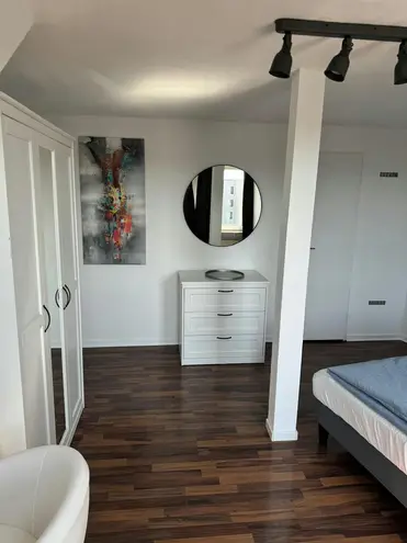 WG-Zimmer mit 25 m² in Düsseldorf – Bild 5