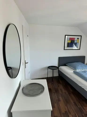 WG-Zimmer mit 25 m² in Düsseldorf – Bild 6