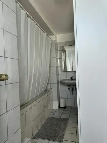 WG-Zimmer mit 25 m² in Düsseldorf – Bild 9