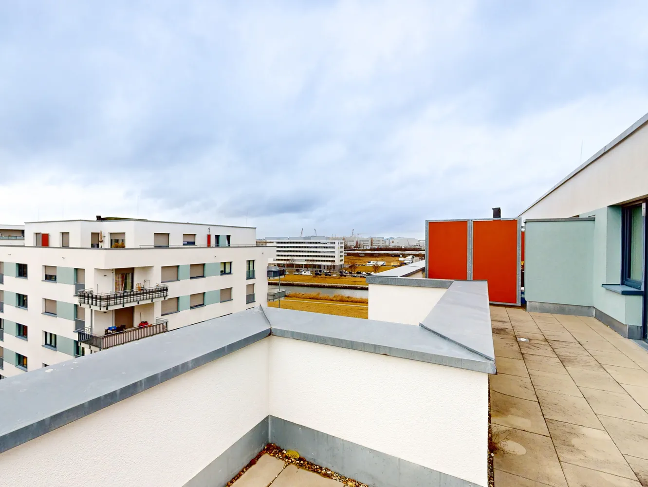 3 Zimmer Wohnung mit 112 m² in Böblingen – Bild 1