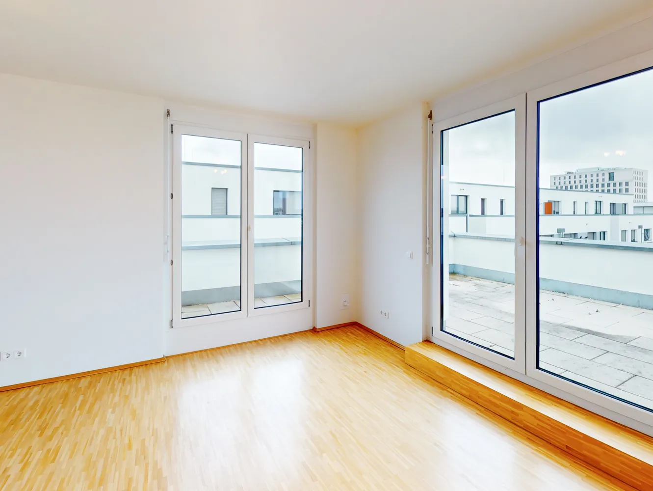 3 Zimmer Wohnung mit 112 m² in Böblingen – Bild 3