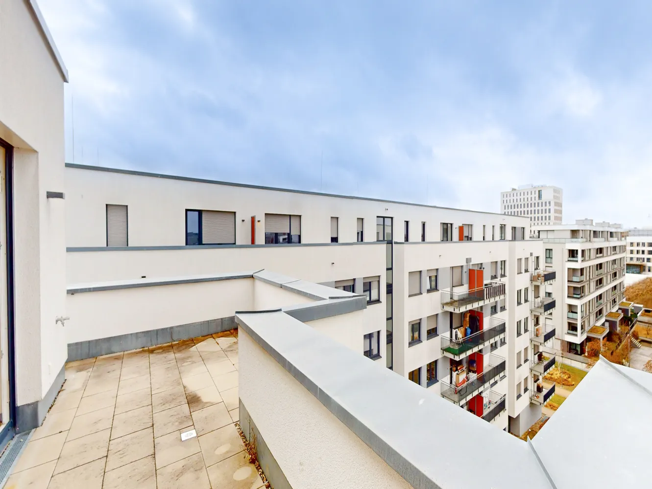 3 Zimmer Wohnung mit 112 m² in Böblingen – Bild 9