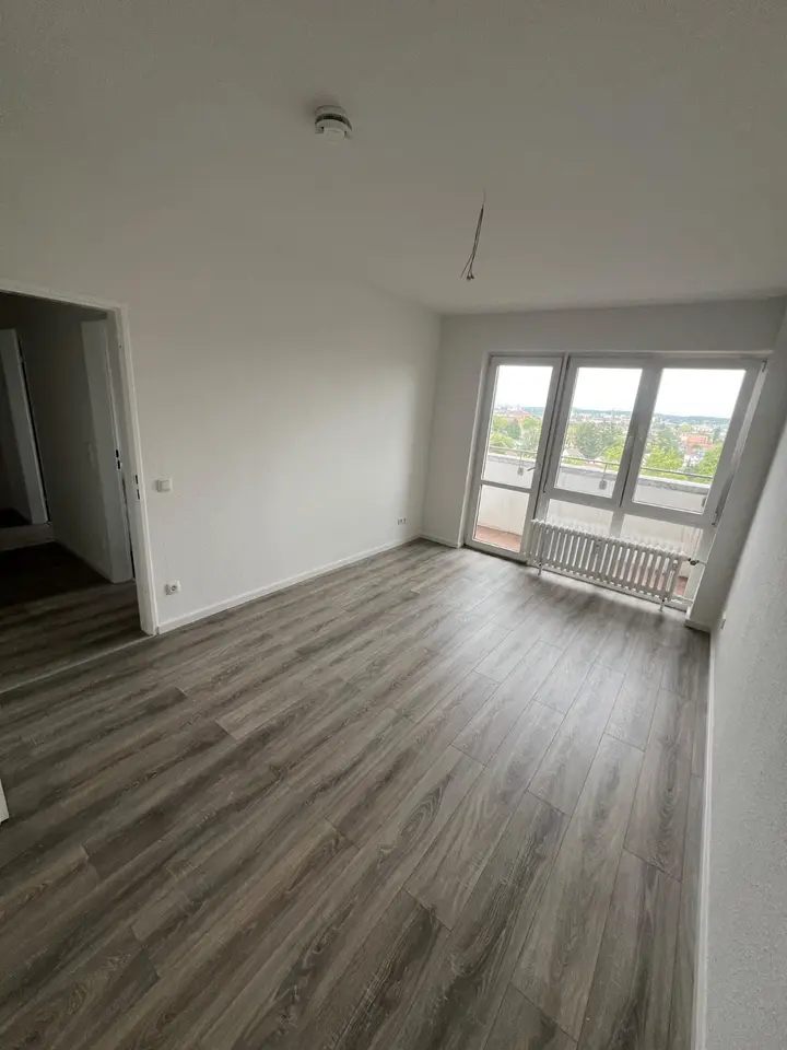 2 Zimmer Wohnung mit 67 m² in Offenbach – Bild 6