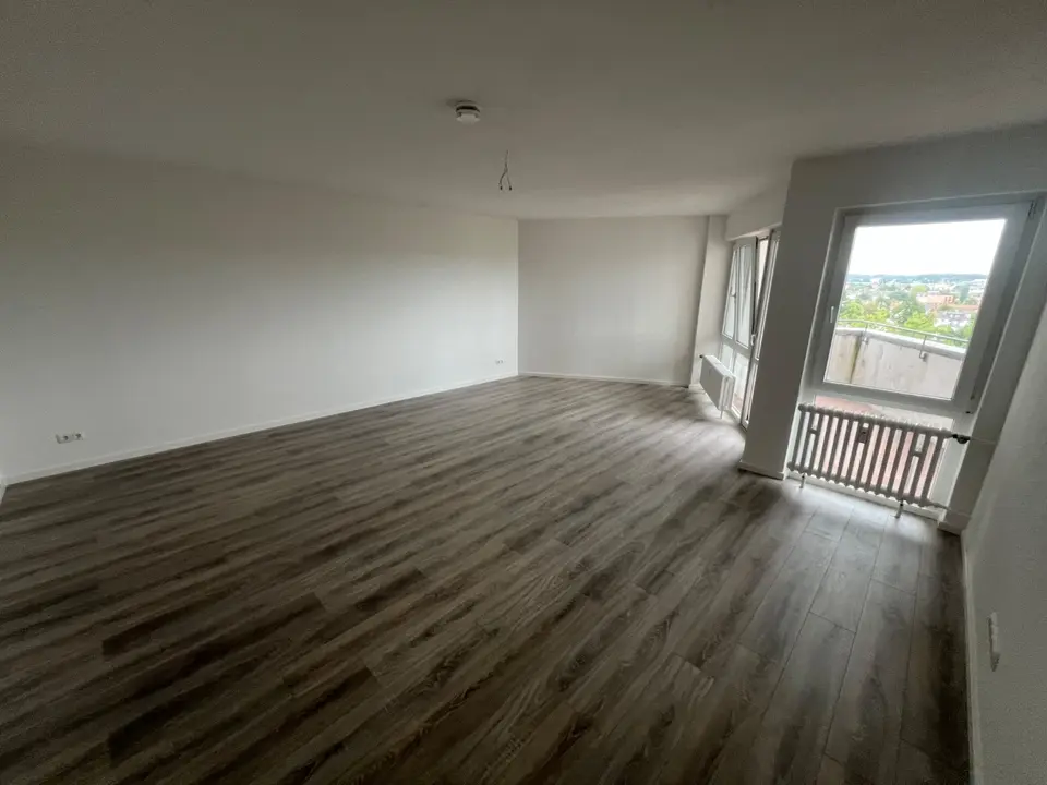 2 Zimmer Wohnung mit 67 m² in Offenbach – Bild 10