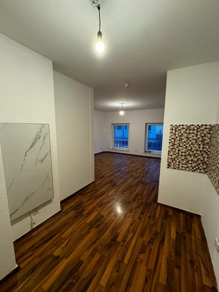2 Zimmer Wohnung mit 50 m² in Köln – Bild 1