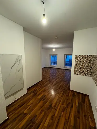 2 Zimmer Wohnung mit 50 m² in Köln – Bild 1