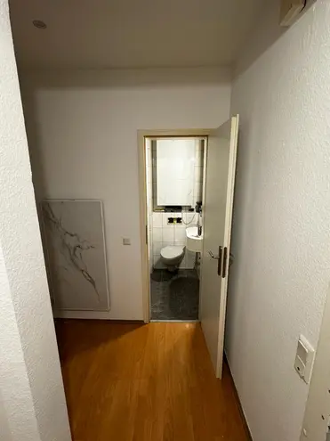 2 Zimmer Wohnung mit 50 m² in Köln – Bild 3