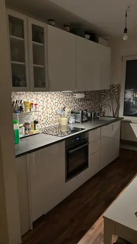 2 Zimmer Wohnung mit 50 m² in Köln – Bild 10