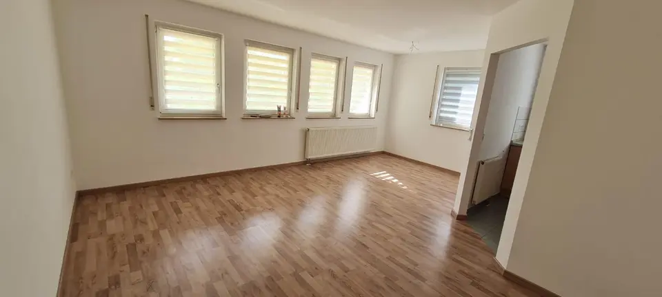 2 Zimmer Wohnung mit 44 m² in Crailsheim – Bild 1