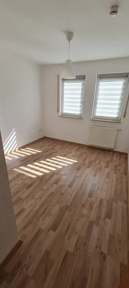 2 Zimmer Wohnung mit 44 m² in Crailsheim – Bild 3