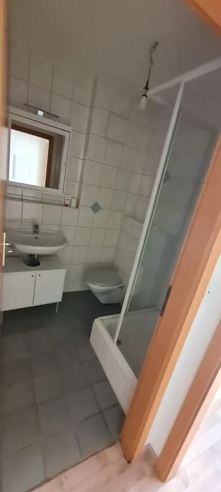 2 Zimmer Wohnung mit 44 m² in Crailsheim – Bild 5