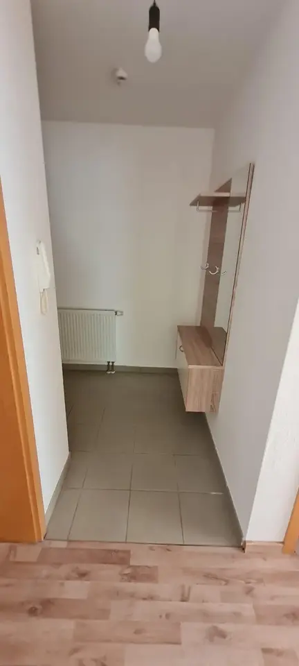 2 Zimmer Wohnung mit 44 m² in Crailsheim – Bild 6
