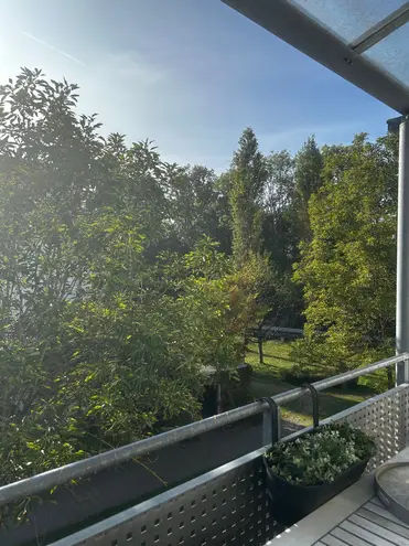 3 Zimmer Wohnung mit 74 m² in Augsburg – Bild 1
