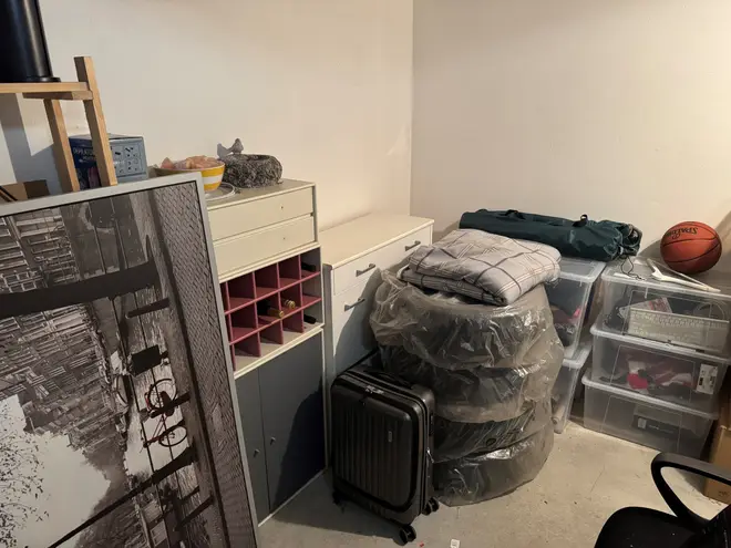 3 Zimmer Wohnung mit 74 m² in Augsburg – Bild 11
