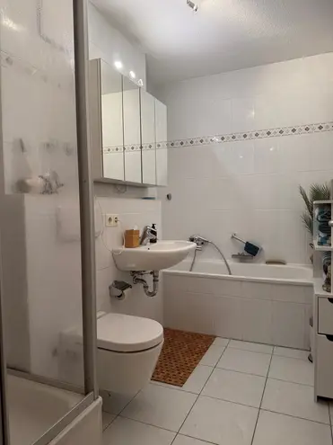 3 Zimmer Wohnung mit 74 m² in Augsburg – Bild 4