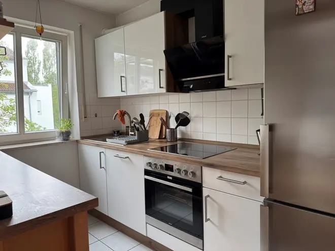 3 Zimmer Wohnung mit 74 m² in Augsburg – Bild 5