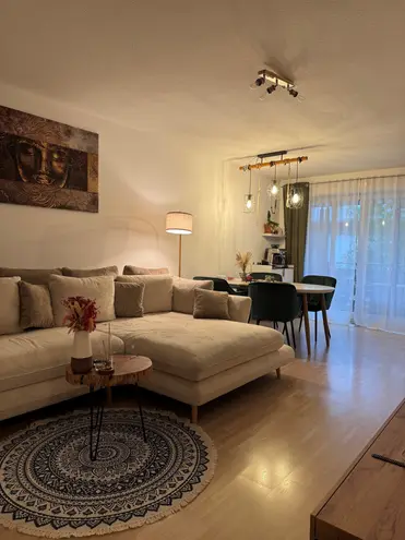 3 Zimmer Wohnung mit 74 m² in Augsburg – Bild 7