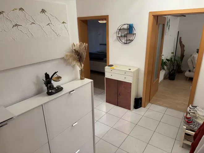 3 Zimmer Wohnung mit 74 m² in Augsburg – Bild 9