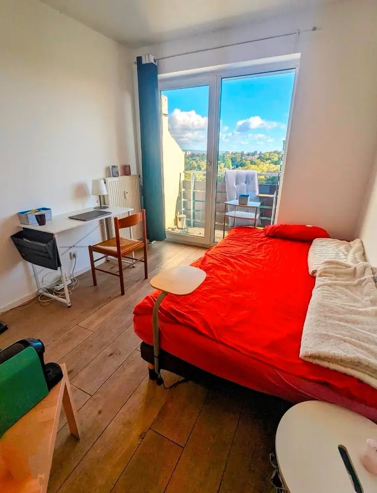 Studio mit 19 m² in Mainz – Bild 1