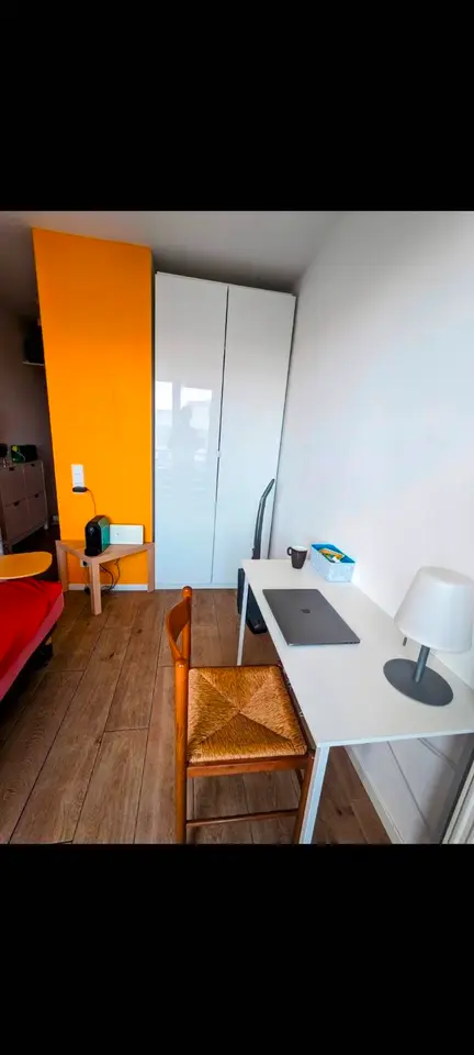 Studio mit 19 m² in Mainz – Bild 2
