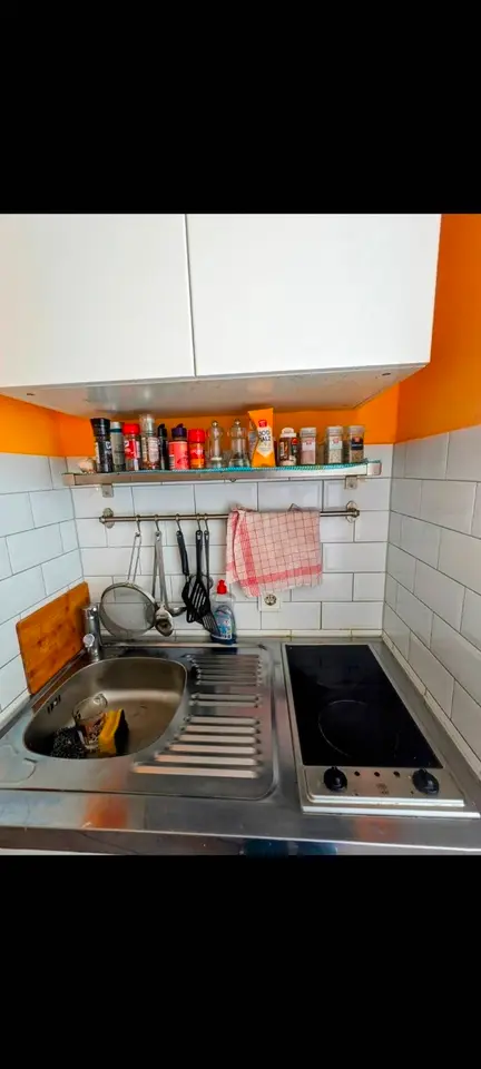 Studio mit 19 m² in Mainz – Bild 3