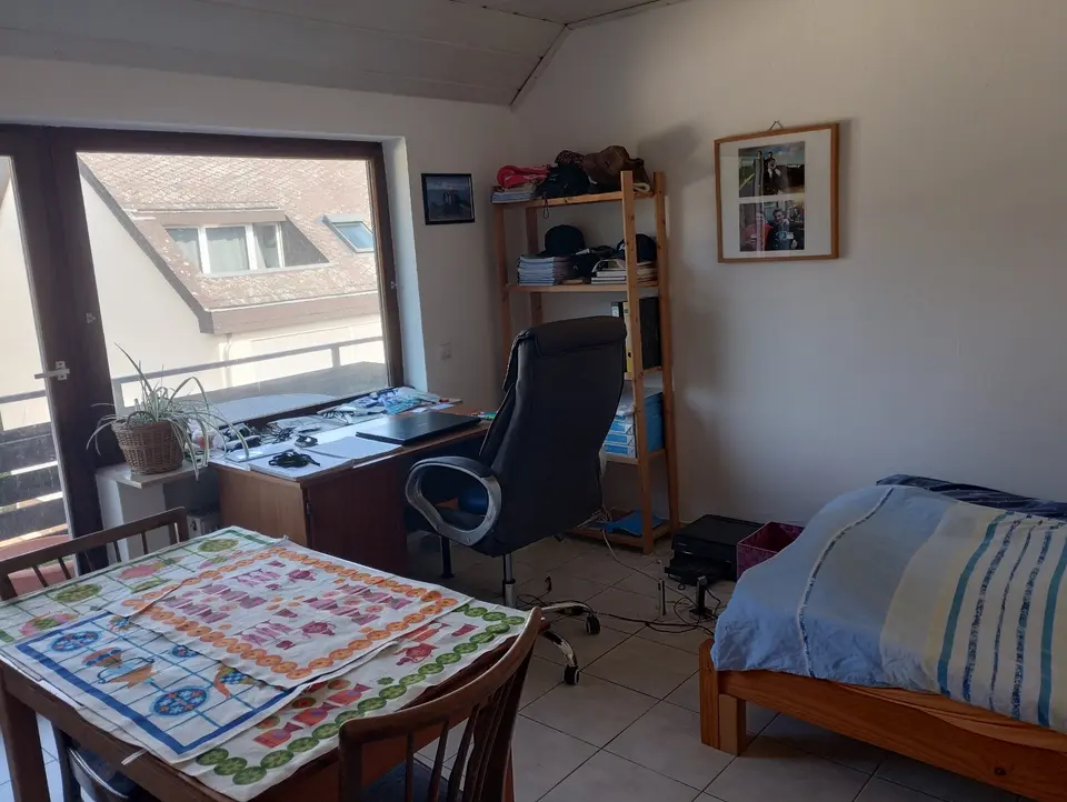 Studio mit 19 m² in Mainz – Bild 7