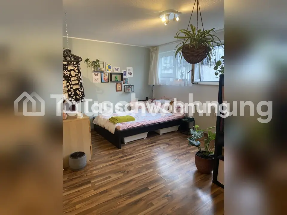 Studio mit 19 m² in Mainz – Bild 10