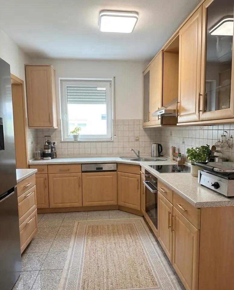 4 Zimmer Wohnung mit 110 m² in Pforzheim – Bild 2