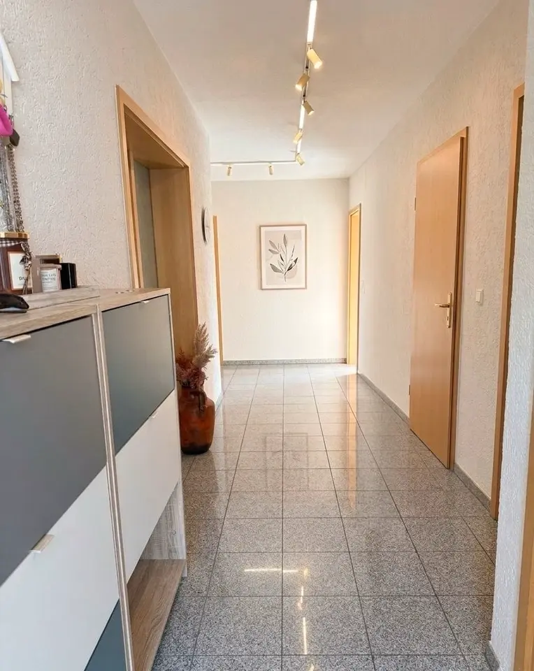 4 Zimmer Wohnung mit 110 m² in Pforzheim – Bild 5