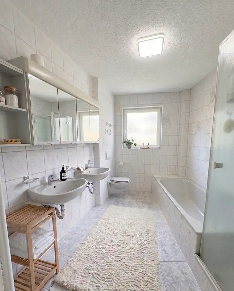 4 Zimmer Wohnung mit 110 m² in Pforzheim – Bild 6