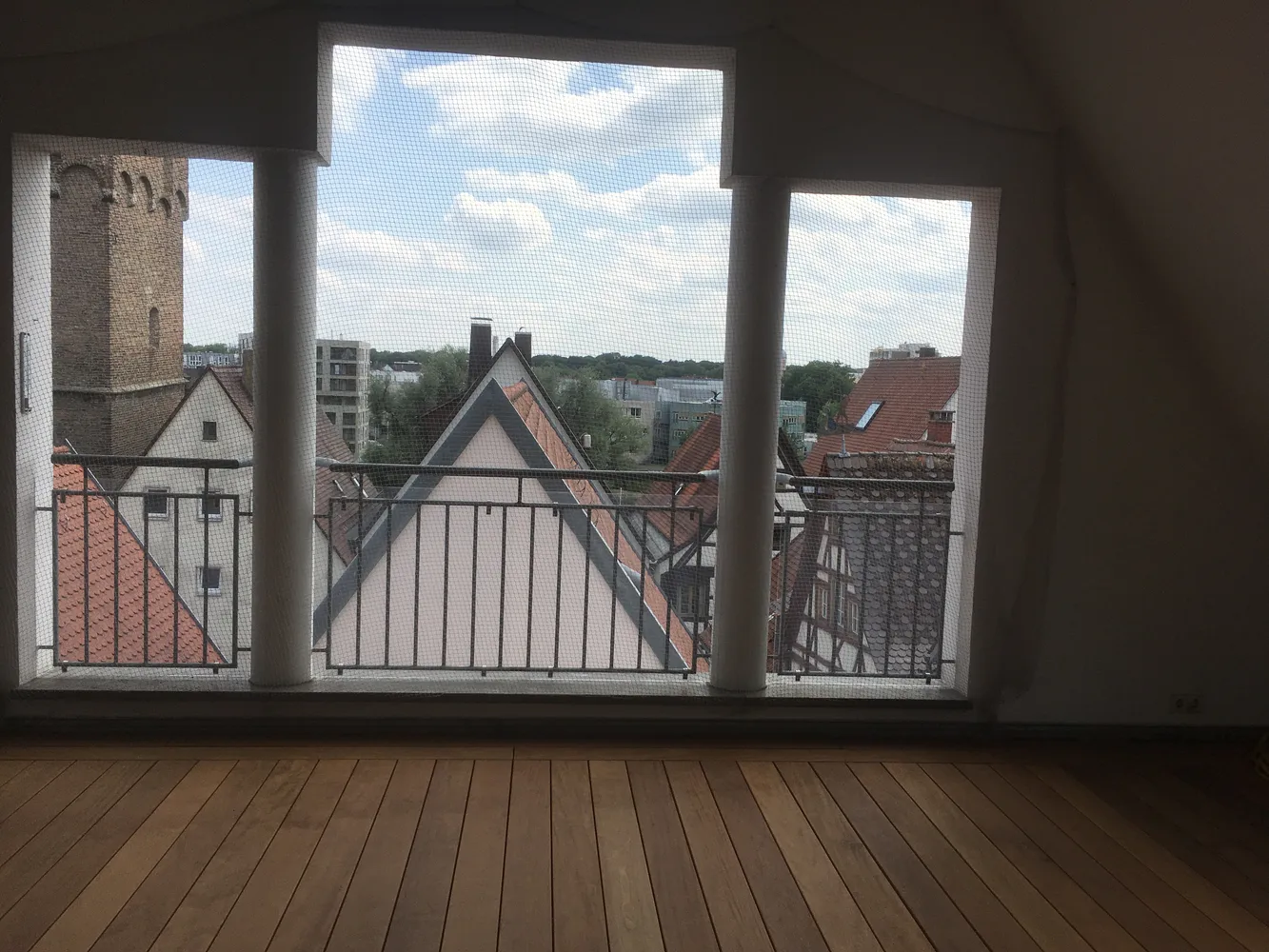 4 Zimmer Wohnung mit 227 m² in Ulm – Bild 11