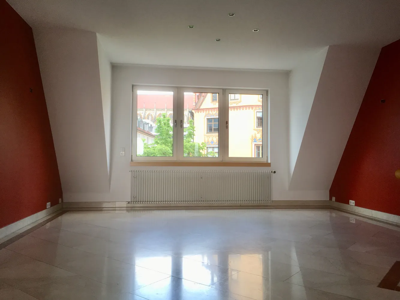 4 Zimmer Wohnung mit 227 m² in Ulm – Bild 4