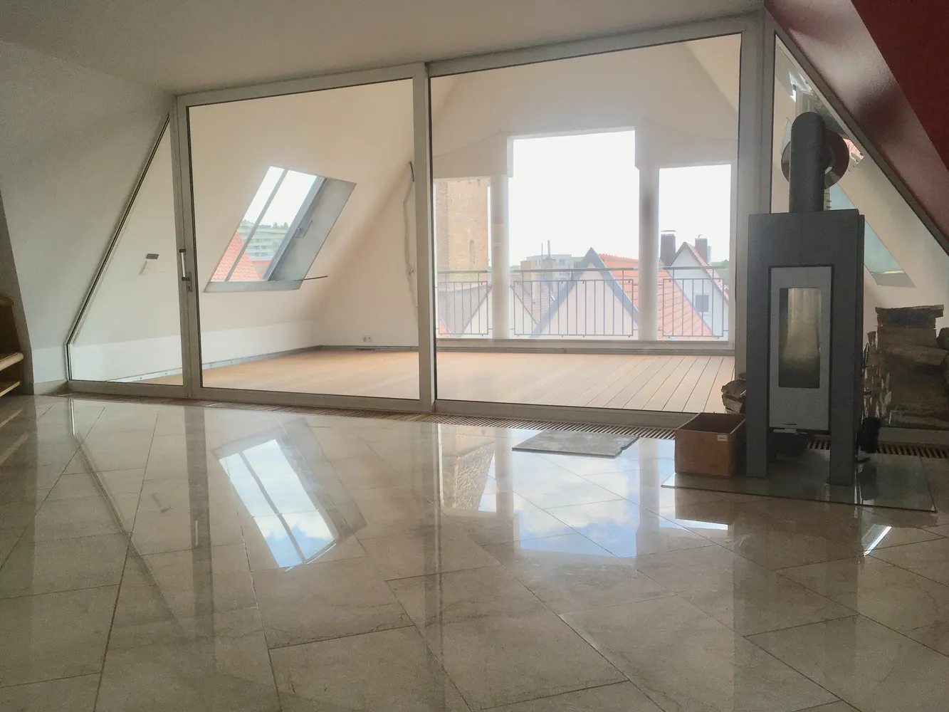 4 Zimmer Wohnung mit 227 m² in Ulm – Bild 5