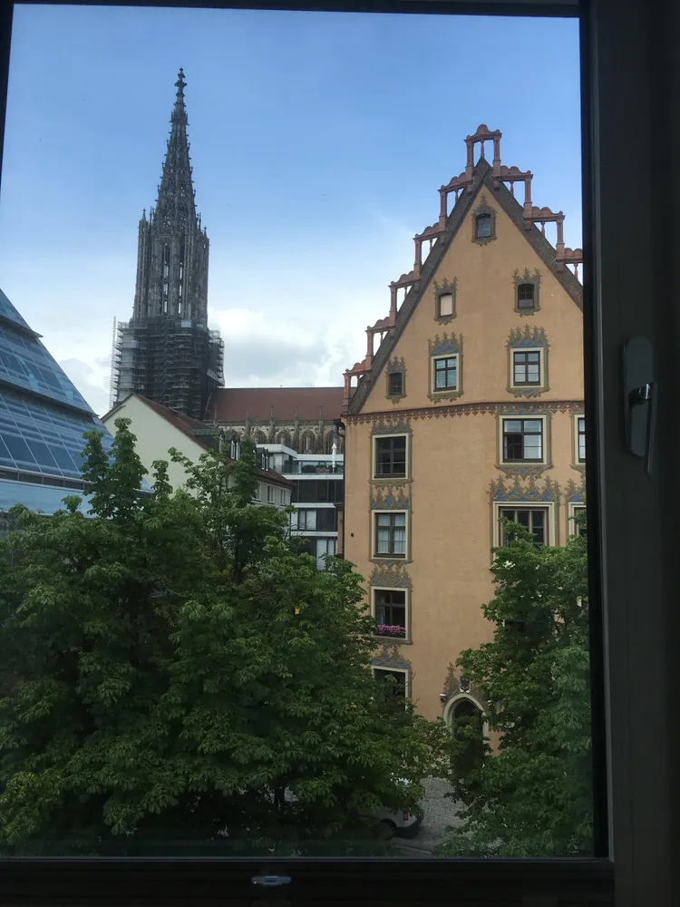 4 Zimmer Wohnung mit 227 m² in Ulm – Bild 6