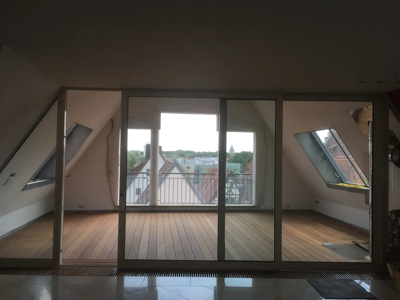 4 Zimmer Wohnung mit 227 m² in Ulm – Bild 7