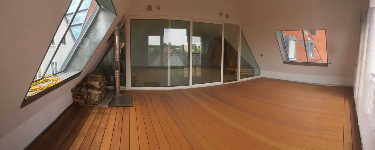 4 Zimmer Wohnung mit 227 m² in Ulm – Bild 8