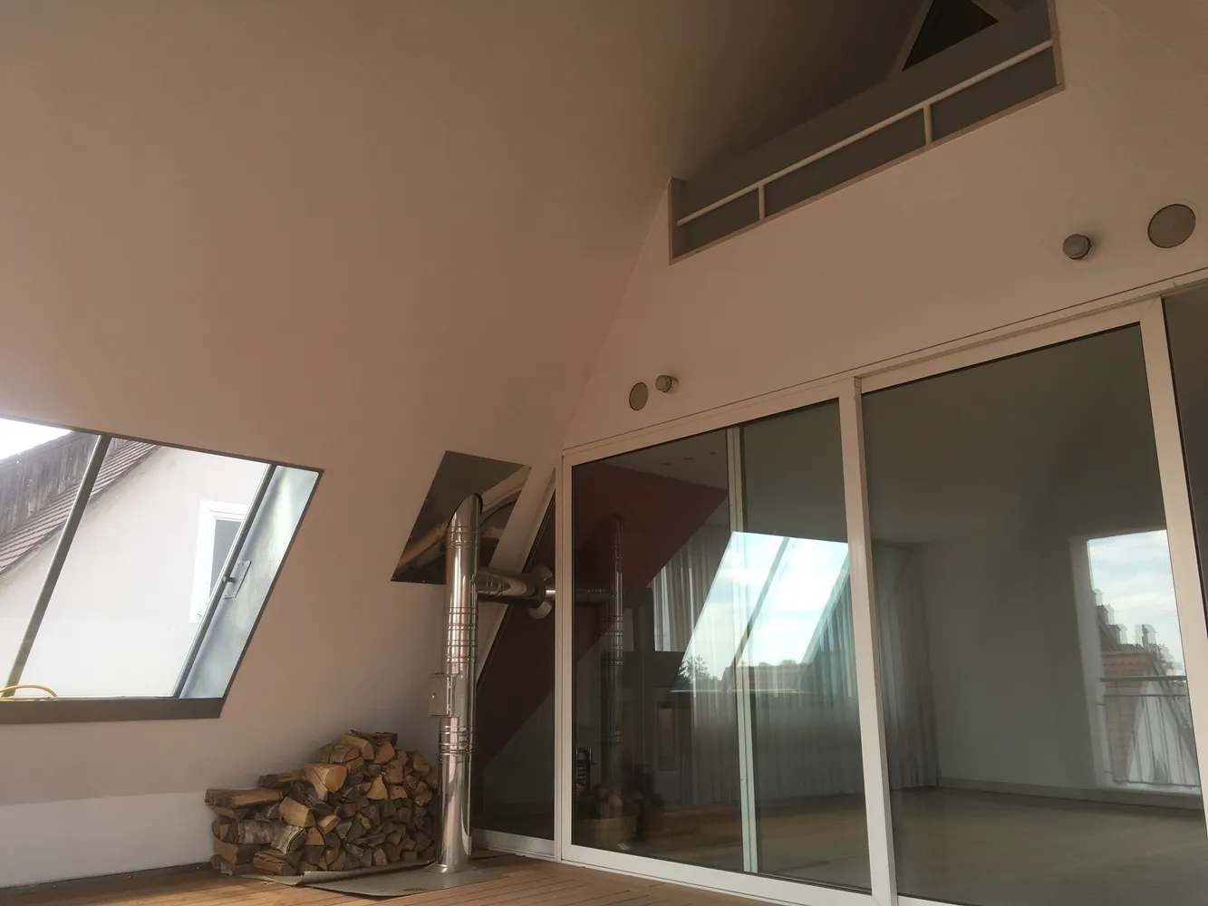 4 Zimmer Wohnung mit 227 m² in Ulm – Bild 9