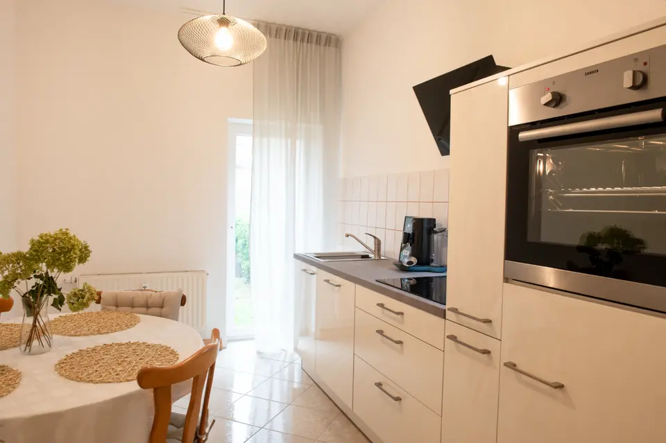 2 Zimmer Wohnung mit 64 m² in Chemnitz – Bild 6