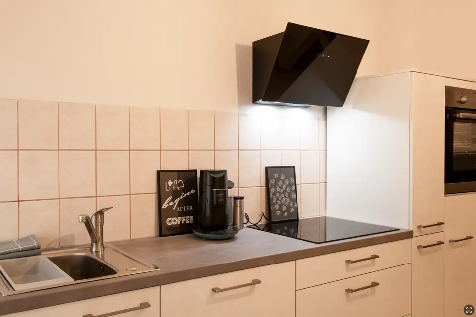 2 Zimmer Wohnung mit 64 m² in Chemnitz – Bild 7